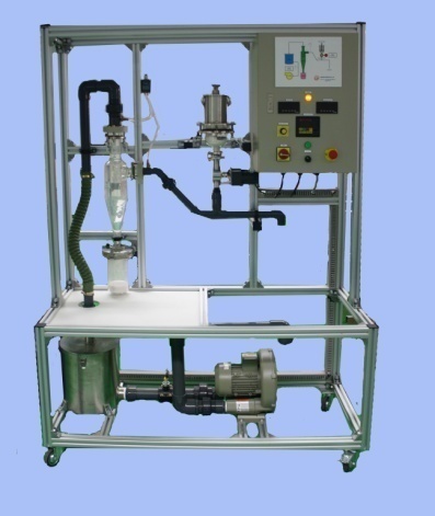 Cyclone Apparatus